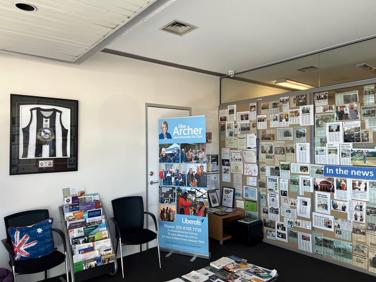 Click to view all images 62 Main Road Moonah TAS 7009 - Image 2