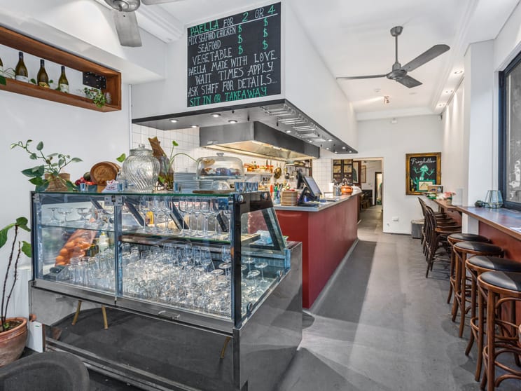 Shop 496 Bourke St Surry Hills NSW 2010 - Image 2