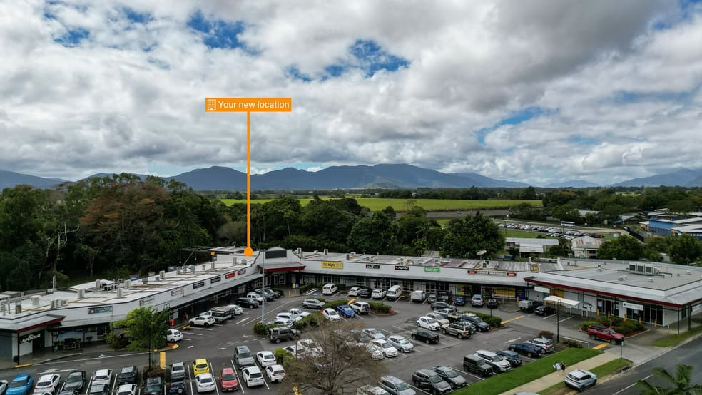 Click to view all images 9A/96 McLaughlin Road Bentley Park QLD 4869 - Image 1