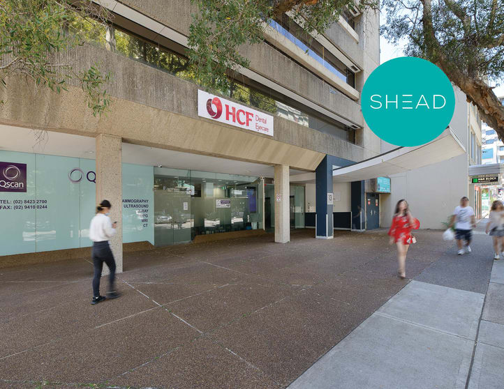Click to view all images Suite 103/13 Spring Street Chatswood NSW 2067 - Image 1
