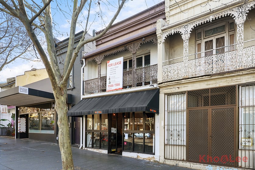 Click to view all images 182 Harris Street Pyrmont NSW 2009 - Image 2