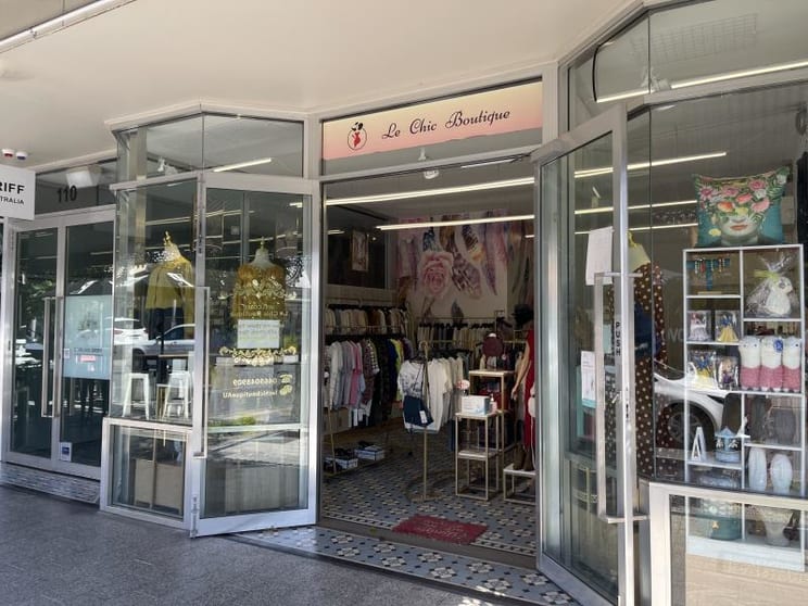Click to view all images Shop 2/110-112 King William Road Goodwood SA 5034 - Image 3