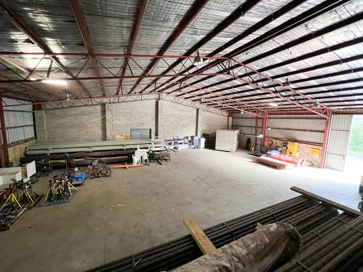Click to view all images Factory A,/1/2 Catamaran Road Fountaindale NSW 2258 - Image 1