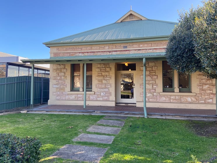 Click to view all images 9 Osmond Terrace Norwood SA 5067 - Image 2
