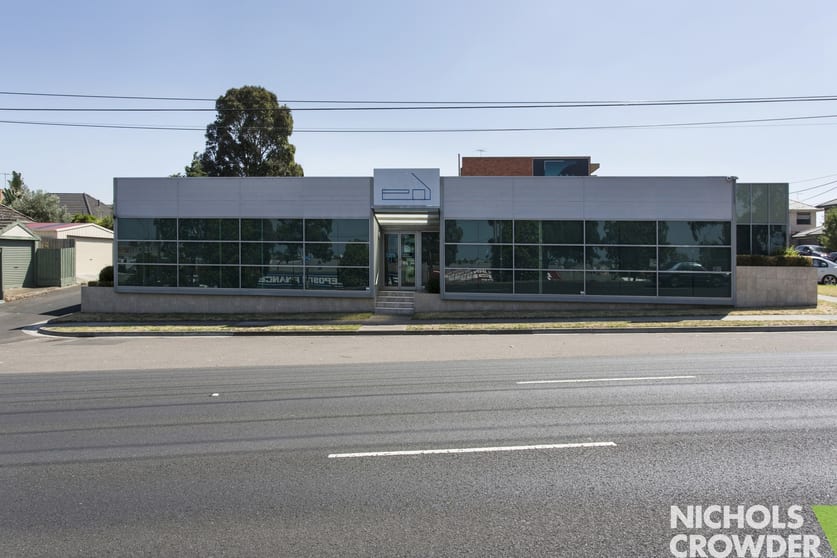 Click to view all images 769 South Road Moorabbin VIC 3189 - Image 1