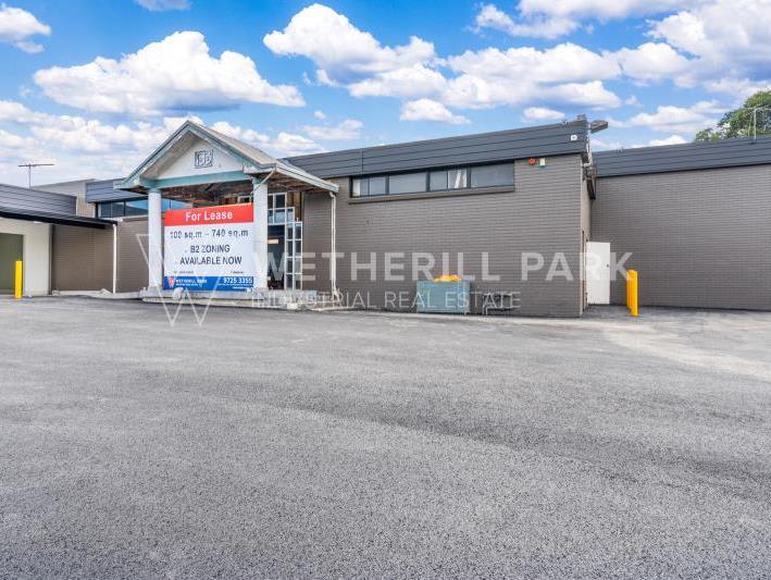 Click to view all images Fairfield Heights NSW 2165 - Image 1