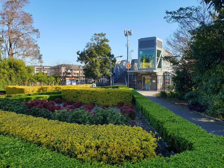 Click to view all images 91 Queen street North Strathfield NSW 2137 - Image 2