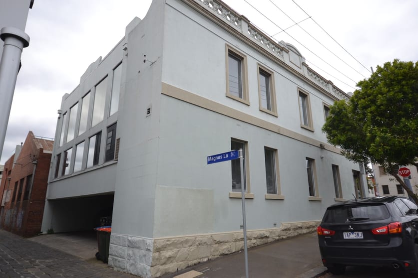 1B/85 Curzon Street North Melbourne VIC 3051 - Image 2