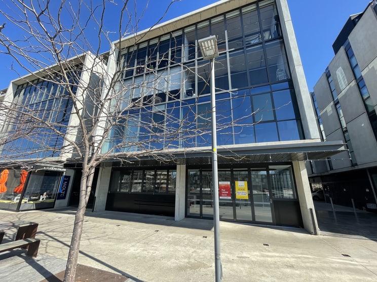 Click to view all images 154/41 Eastlake Parade Kingston ACT 2604 - Image 1