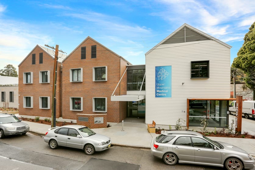 Click to view all images Level 1, Suite 4/3-5 Goldsmith Place Katoomba NSW 2780 - Image 1