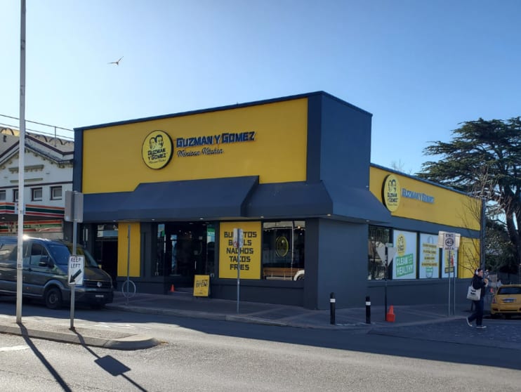 Click to view all images 223-225 Marrickville Road Marrickville NSW 2204 - Image 1