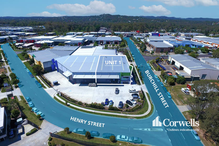 Click to view all images 1/24-32 Henry Street Loganholme QLD 4129 - Image 2