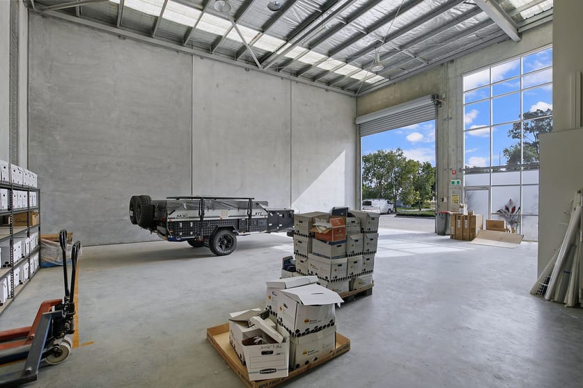 Click to view all images 2-6 Boronia Road North Brisbane Airport QLD 4008 - Image 2