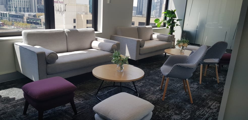 Click to view all images 1026/611 Flinders St Docklands VIC 3008 - Image 2