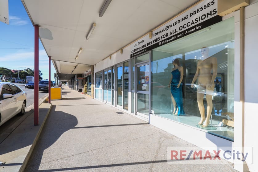 Click to view all images 488 Ipswich Road Annerley QLD 4103 - Image 3