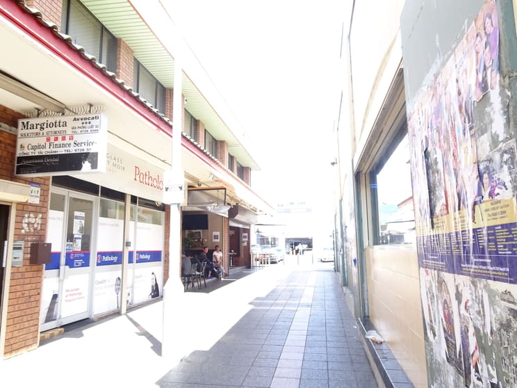 Click to view all images suite 3 98 John Street Cabramatta NSW 2166 - Image 2