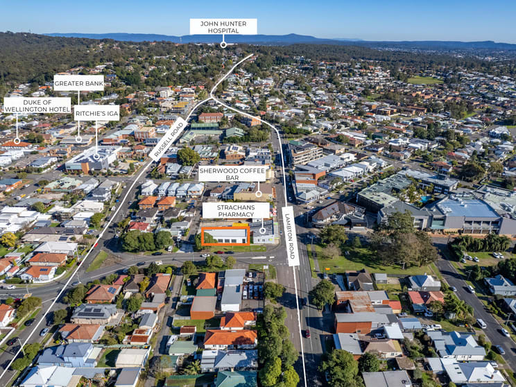 Click to view all images 1 Royal Place New Lambton NSW 2305 - Image 2