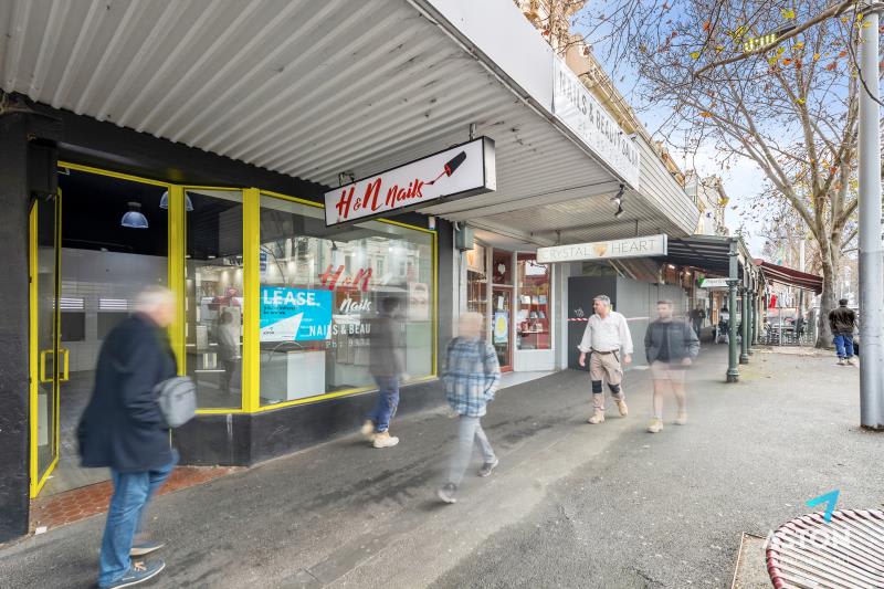 Click to view all images 211 Lygon Street Carlton VIC 3053 - Image 2