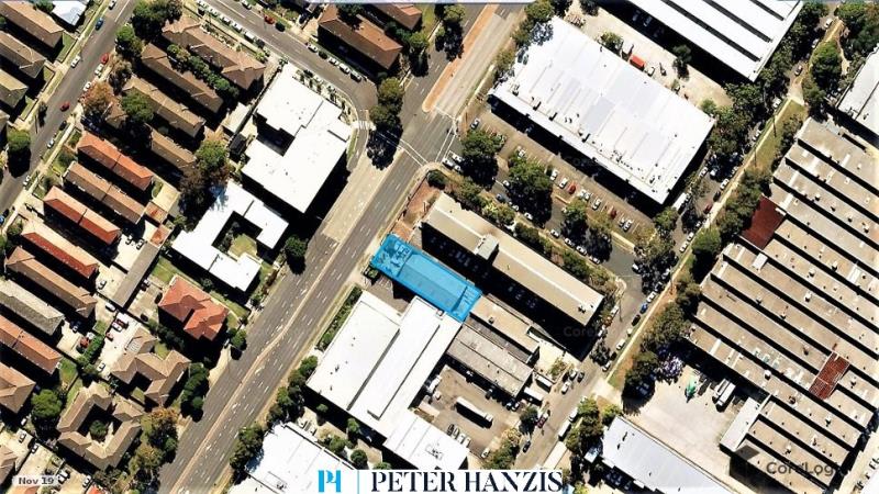Click to view all images MECHANICAL WORKSHOP/65 St Hilliers Road Auburn NSW 2144 - Image 3