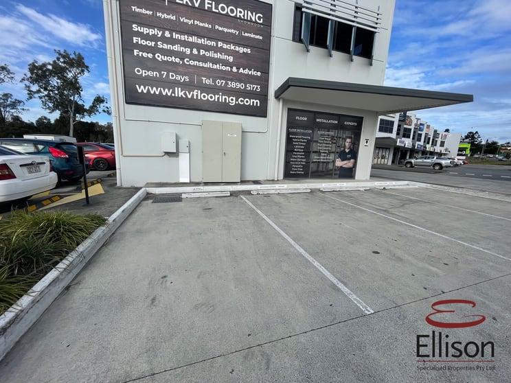 Click to view all images 21A/1631 Wynnum Road Tingalpa QLD 4173 - Image 3