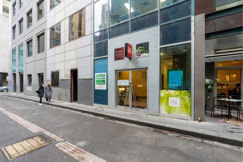 Click to view all images Ground Floor/122 Hardware Street Melbourne VIC 3000 - Image 2
