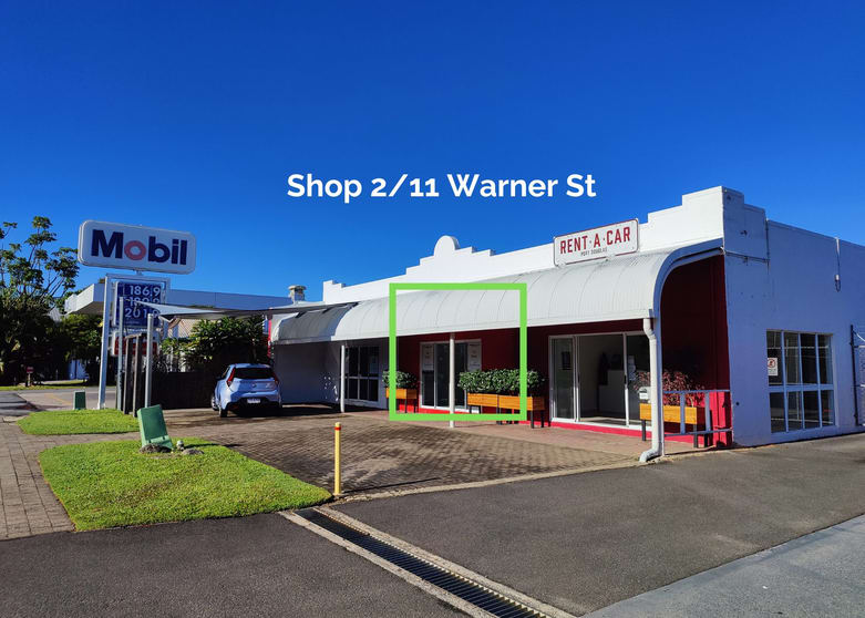 2/11 Warner Street Port Douglas QLD 4877 - Image 1