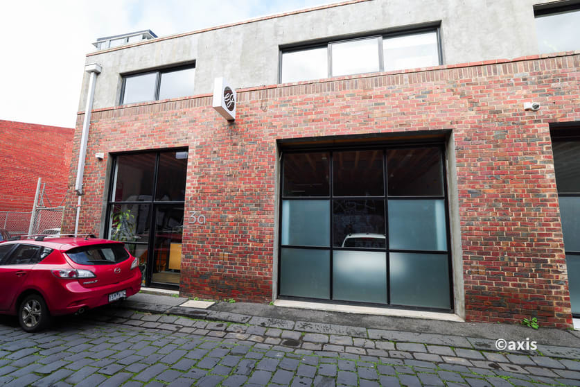 Click to view all images 3A Glasshouse Road Collingwood VIC 3066 - Image 1