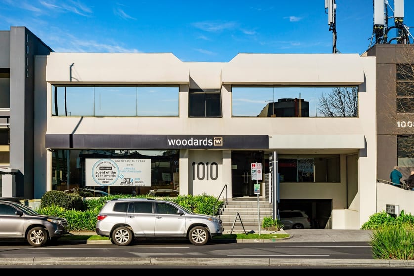 Click to view all images 1/1010 Doncaster Road Doncaster East VIC 3109 - Image 1