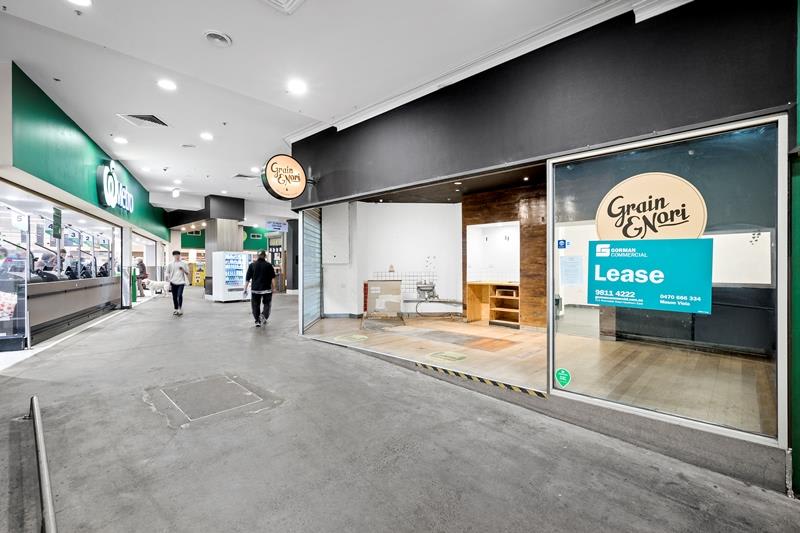 Click to view all images Shop 18/674-680 Glenferrie Road Hawthorn VIC 3122 - Image 1