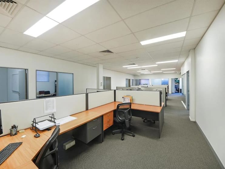 Click to view all images Level 2/612 Wickham Street Fortitude Valley QLD 4006 - Image 3