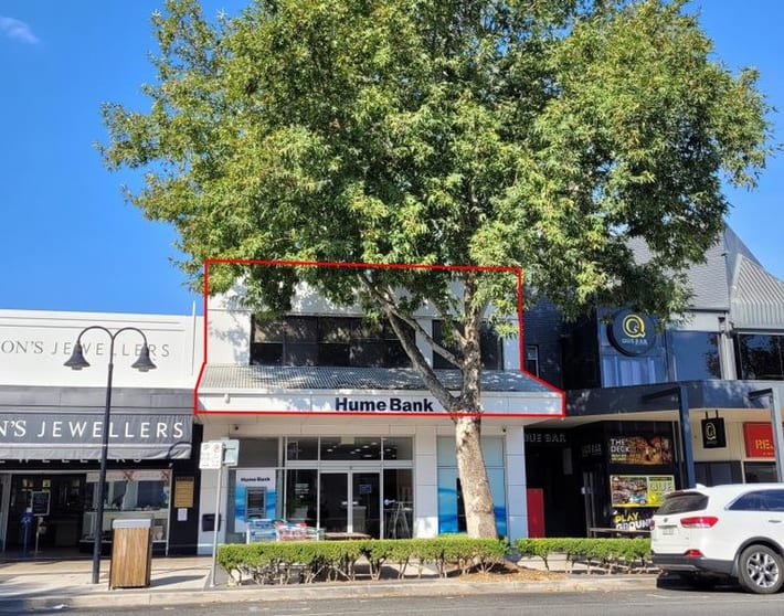 Click to view all images Level 1/115 Baylis Street Wagga Wagga NSW 2650 - Image 3