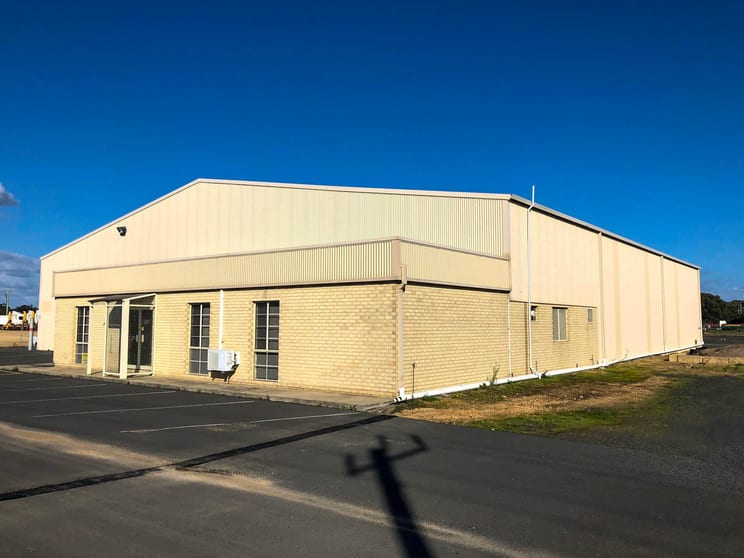 Click to view all images Portion 1/3 Sutherland Way Picton WA 6229 - Image 3
