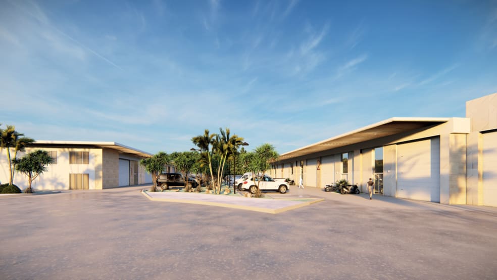 Click to view all images 5/21 Lomandra Place Coolum Beach QLD 4573 - Image 3