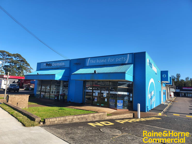 Click to view all images 1/185 The Entrance Road Erina NSW 2250 - Image 1