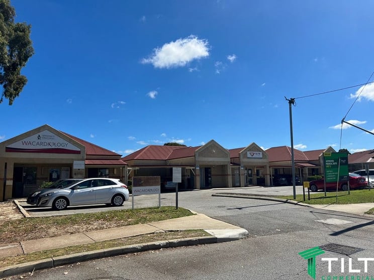 Click to view all images 2/10 Mills Street Bentley WA 6102 - Image 1
