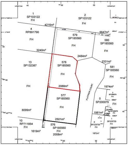 Click to view all images 13 Platinum Court Paget QLD 4740 - Image 2