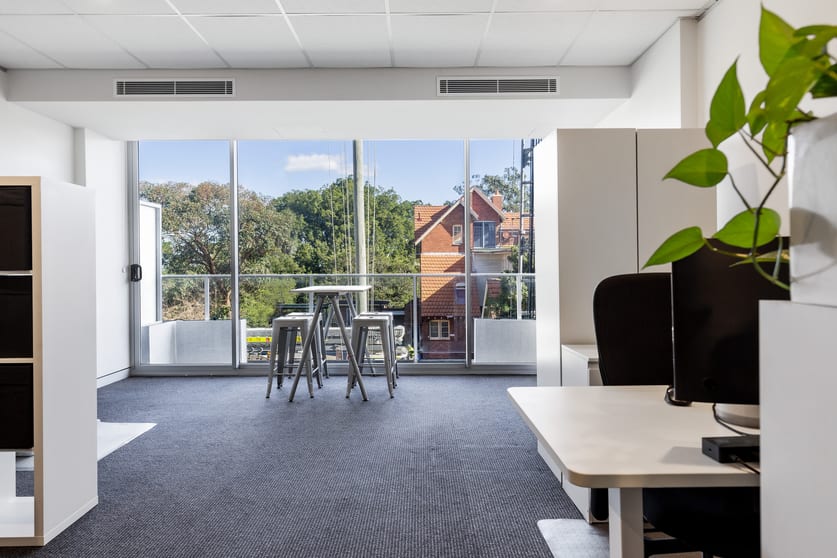 Click to view all images 106/296-304 Pacific Highway Crows Nest NSW 2065 - Image 2