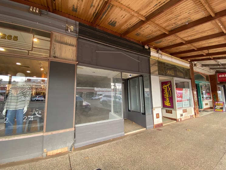 Click to view all images 267 Hannan Street Kalgoorlie WA 6430 - Image 1