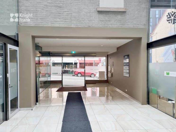 Click to view all images Level 4 Suite 1/132-146 Elizabeth Street Hobart TAS 7000 - Image 3