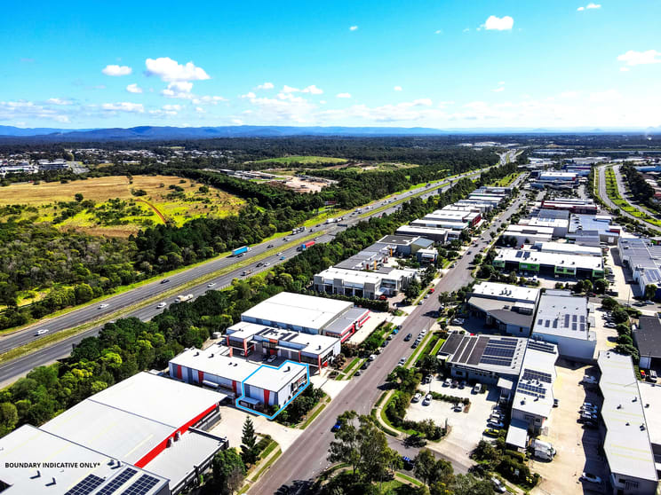 Click to view all images 5/15 Flinders Parade North Lakes QLD 4509 - Image 1