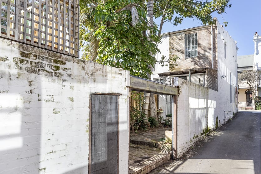 Click to view all images 16 Elizabeth Street Paddington NSW 2021 - Image 3