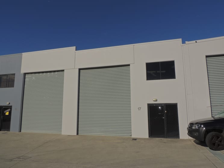 17/30-34 Octal Street Yatala QLD 4207 - Image 1
