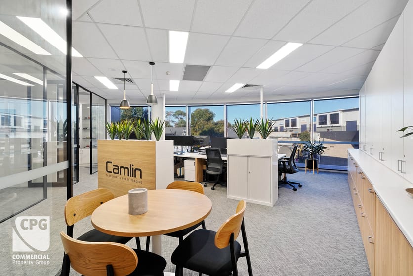 Click to view all images Suite C-106/16 Wurrook Circuit Caringbah NSW 2229 - Image 1