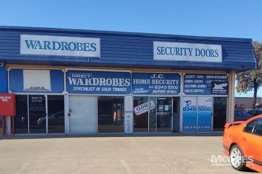 Click to view all images 1 & 2/10 Research Road Pooraka SA 5095 - Image 1