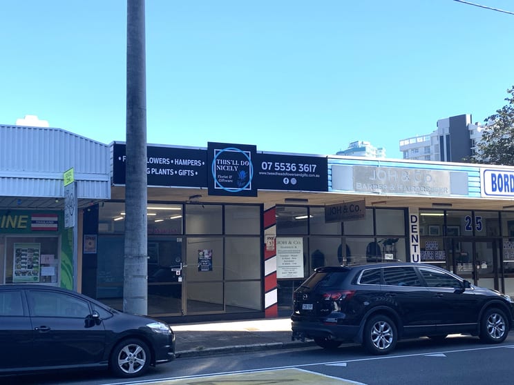 Click to view all images 4/25 Stuart Street Tweed Heads NSW 2485 - Image 3