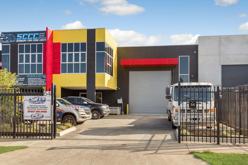 Click to view all images 54 McDougall Road Sunbury VIC 3429 - Image 1