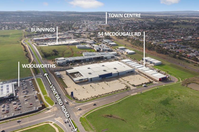 Click to view all images 54 McDougall Road Sunbury VIC 3429 - Image 3