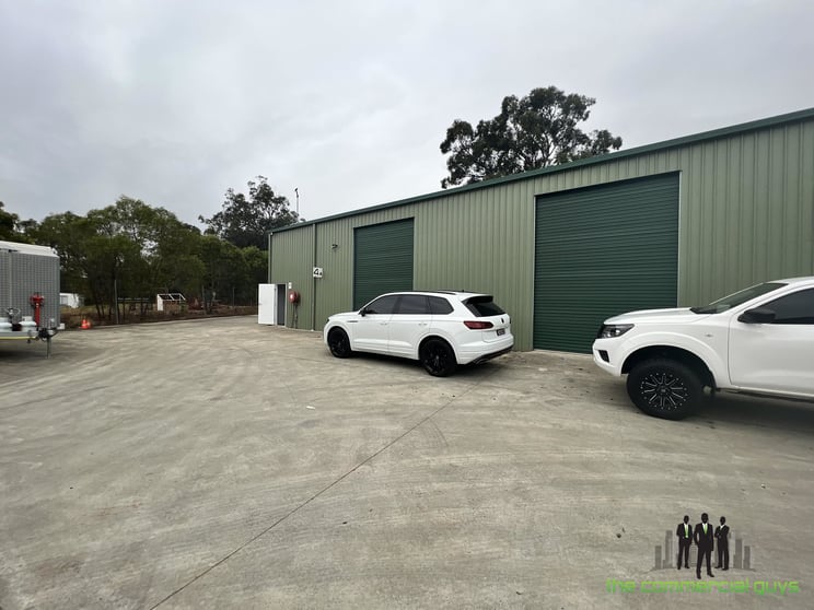 Click to view all images 4A/62 McPhail Rd Narangba QLD 4504 - Image 1