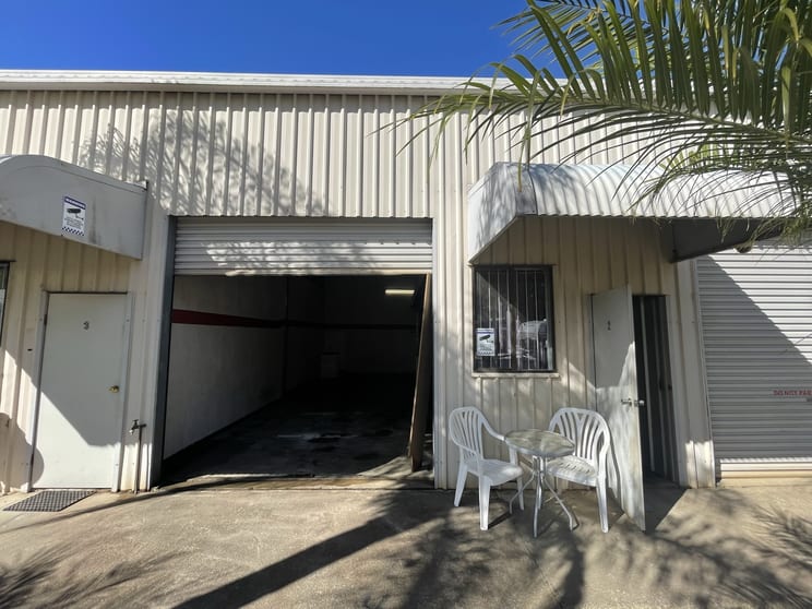Click to view all images Shed 2/20/77 Ruttleys Road Wyee NSW 2259 - Image 1