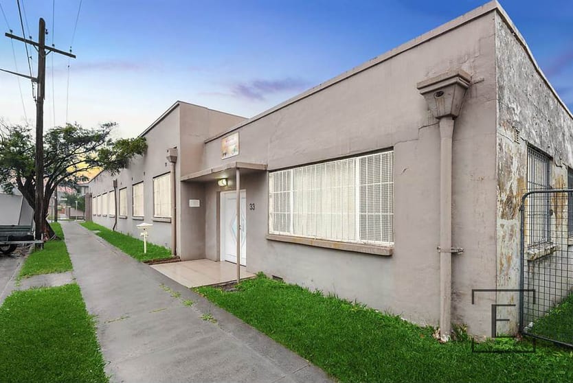 33 Tavistock Street Croydon Park NSW 2133 - Image 1